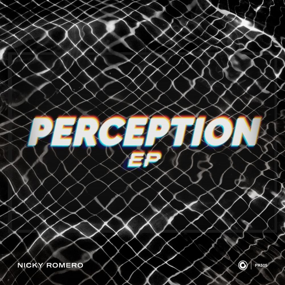 Perception - EP