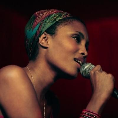 Imany