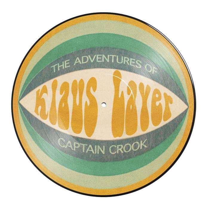 The Adventures of Captain Crook