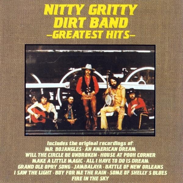 Greatest Hits