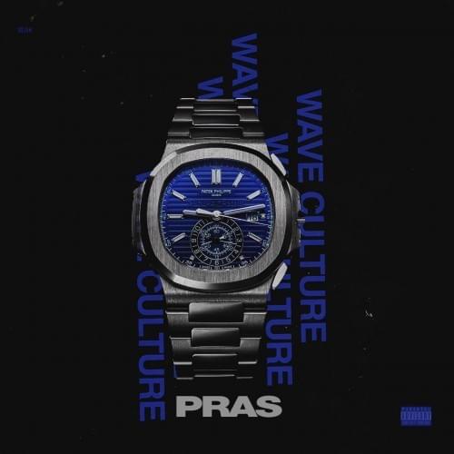 Wave Culture - EP