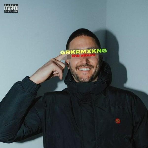 GRKRMXKNG - THE ALBUM