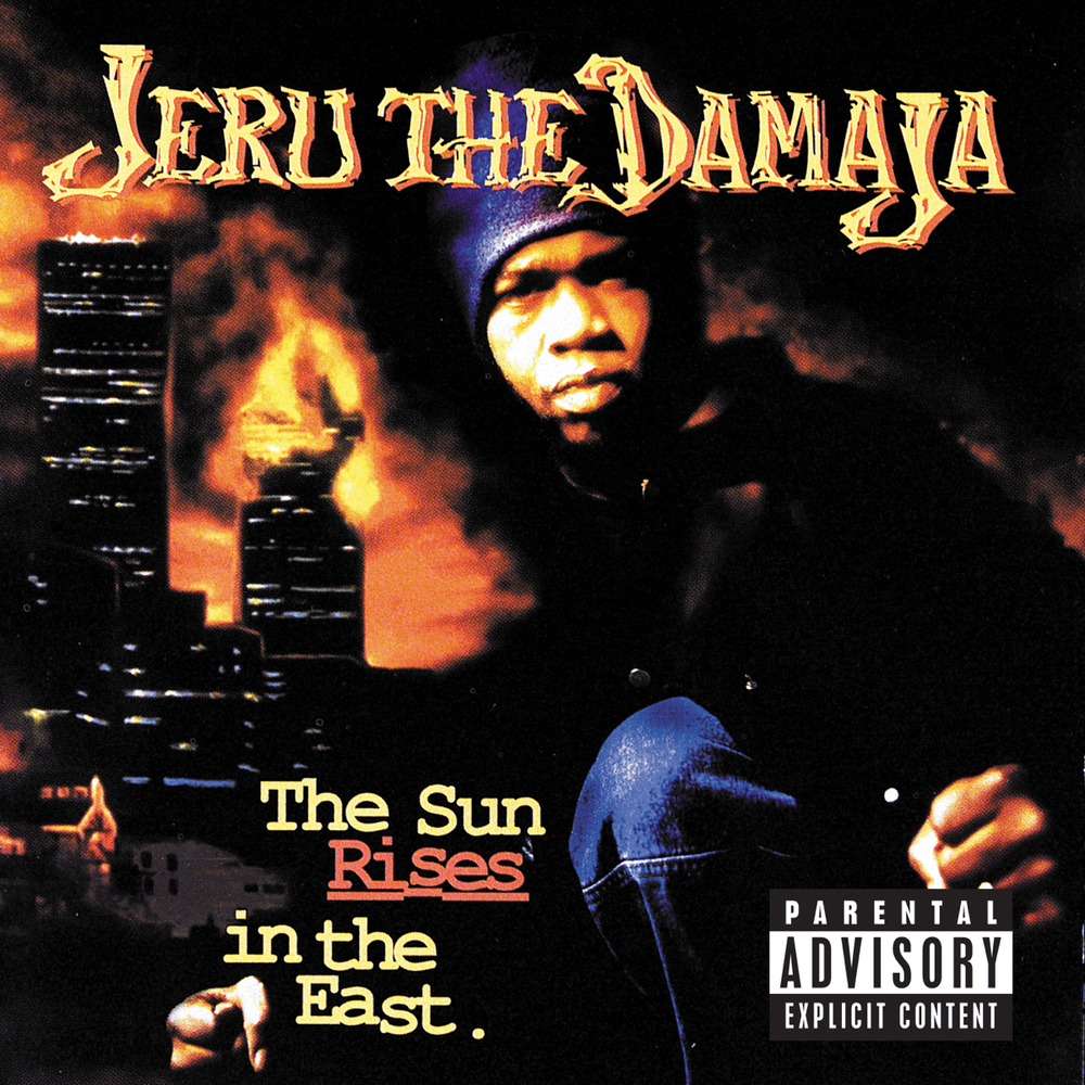 The Sun Rises In The East (Expanded Edition)