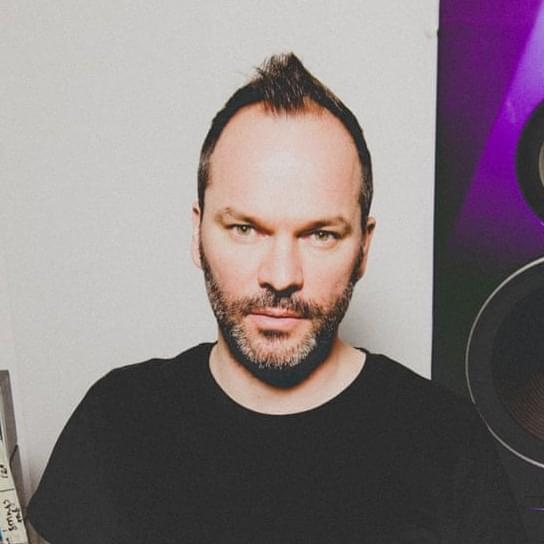 Nigel Godrich