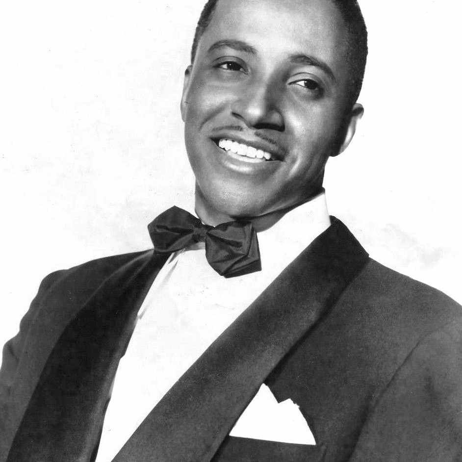 Tommy Edwards