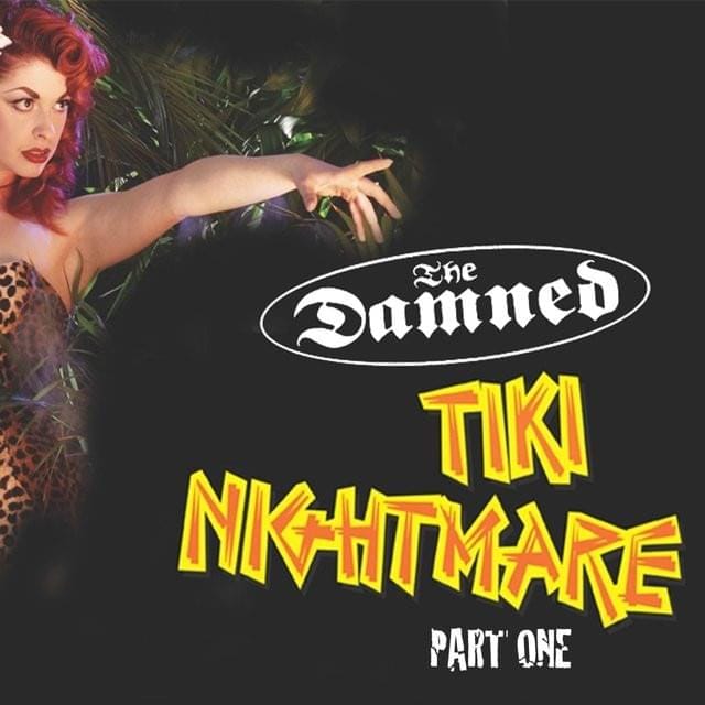 Tiki Nightmare - Live in London, Pt. 1