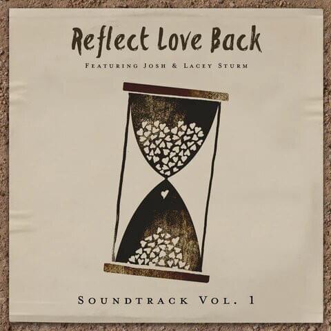 Reflect Love Back: Soundtrack, Vol. 1