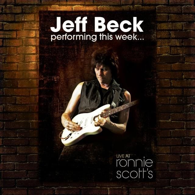 Performing This Week - Live At Ronnie Scott’s
