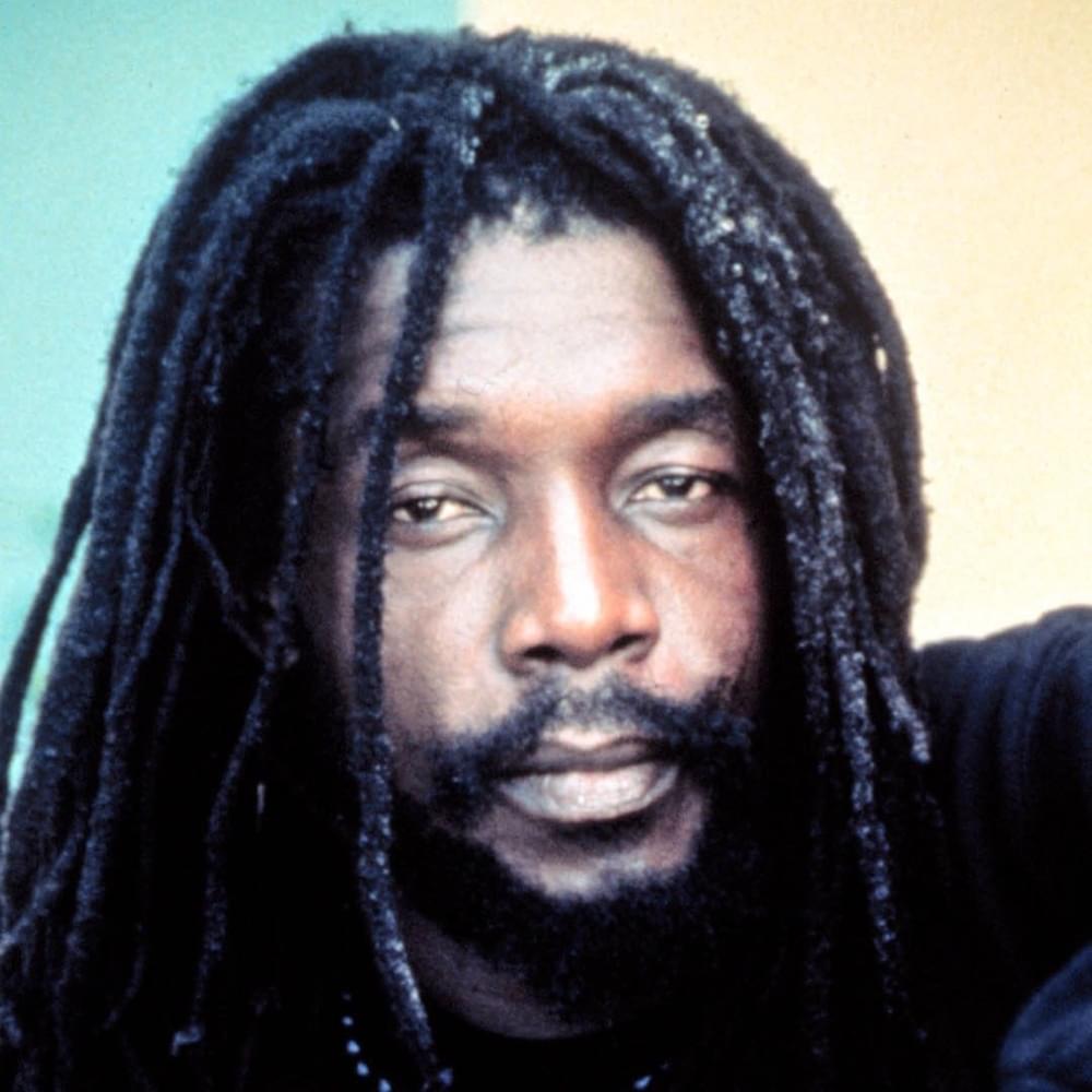 Peter Tosh