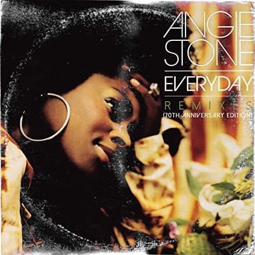 Everyday (20th Anniversary Edition) [Remixes]