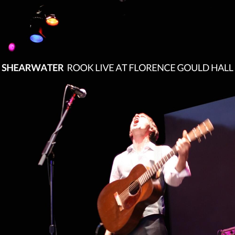 Rook: Live at Florence Gould Hall, 2008