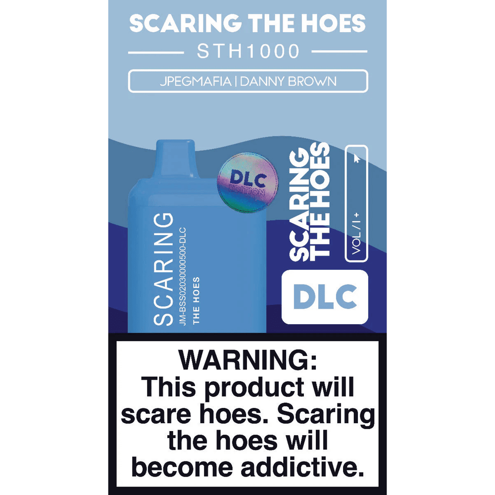 STH VOLUME: 1 + DLC