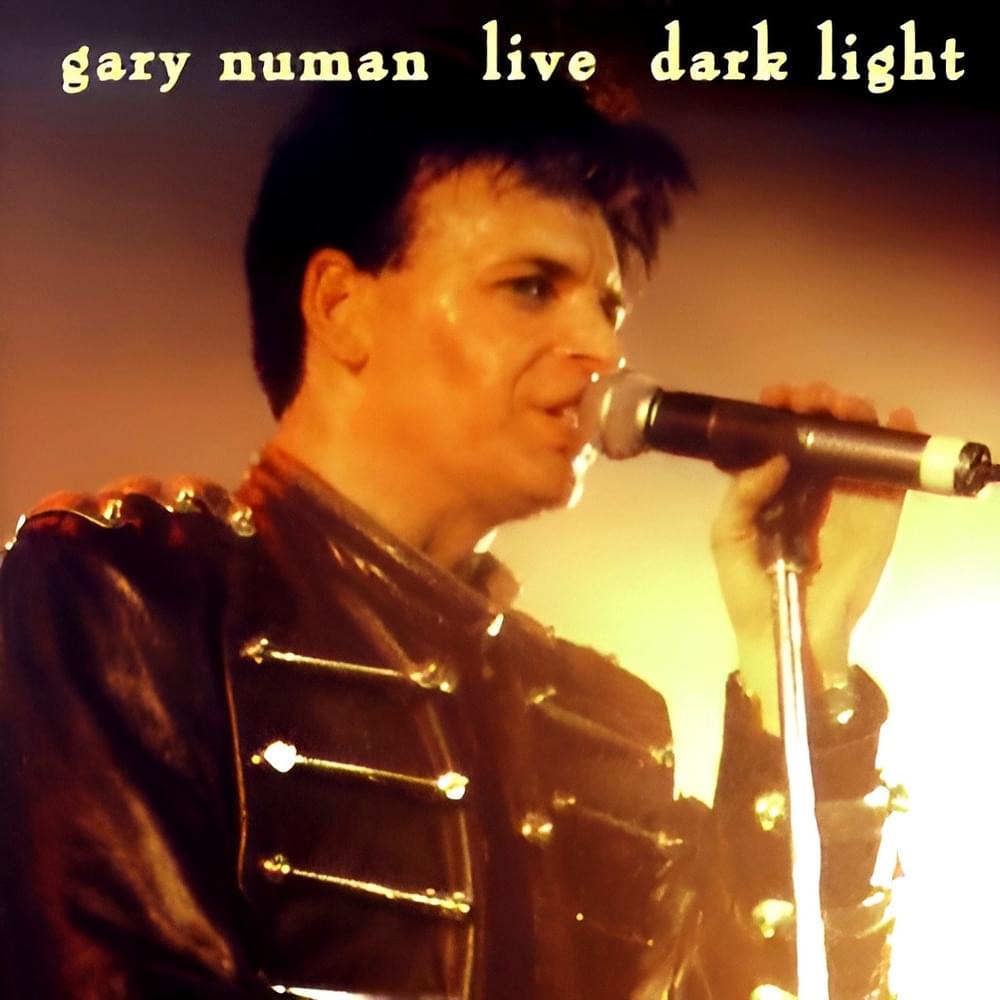 Dark Light