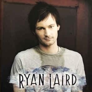 Ryan Laird
