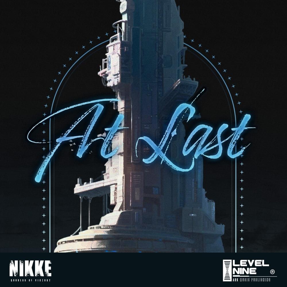 At Last (Goddess of Victory: NIKKE Original Soundtrack)