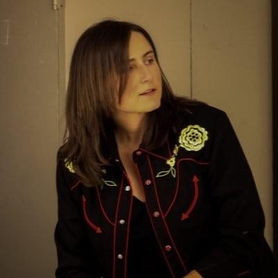 Erin Enderlin