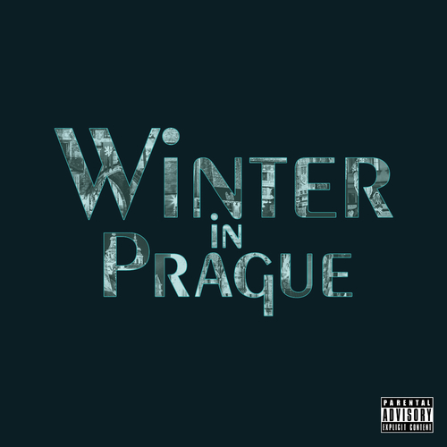Winter in Prague