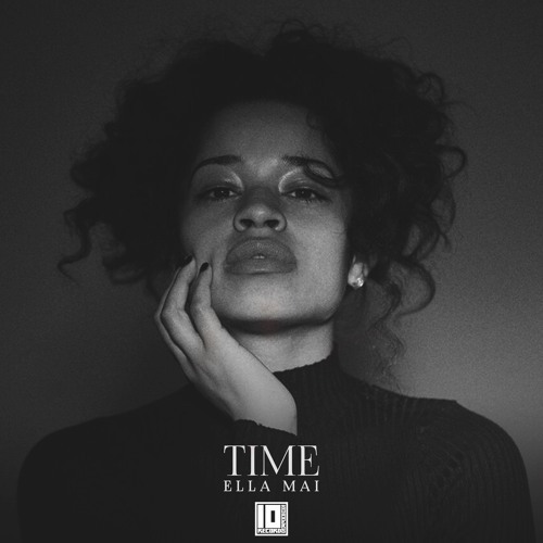 Time - EP