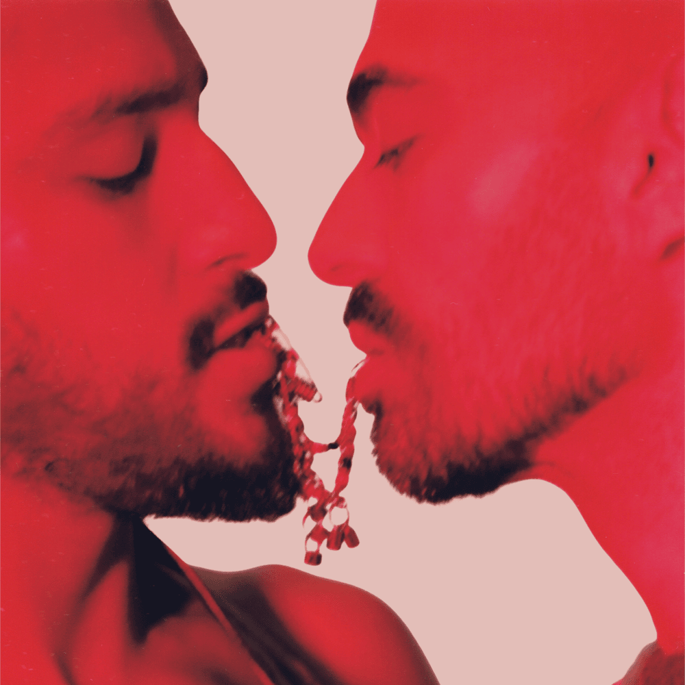 Cherry Pop - EP