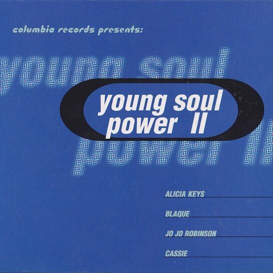 Young Soul Power II