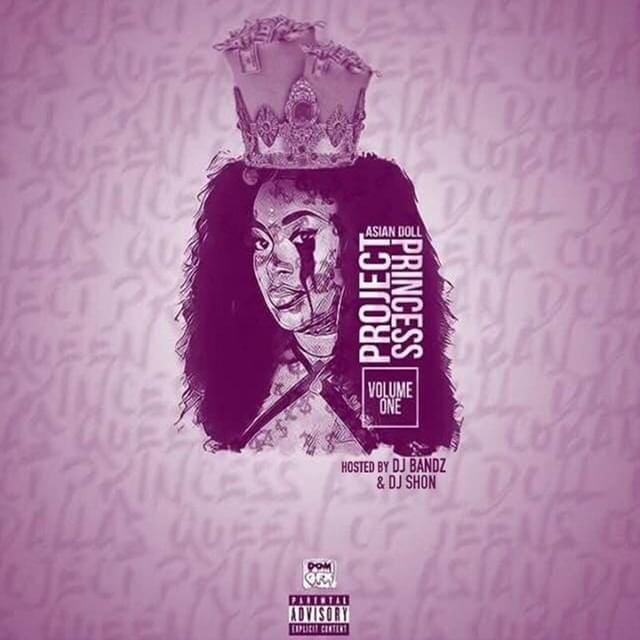 Project Princess Vol. 1