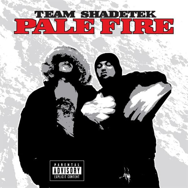Pale Fire