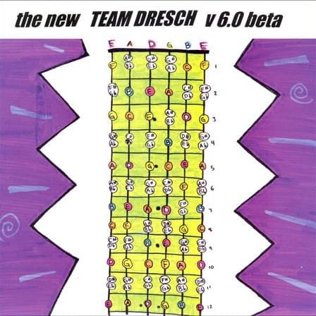 The New Team Dresch v 6.0 Beta - Single