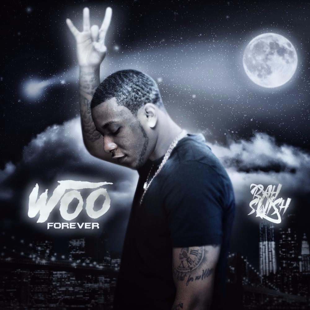 WOO Forever - Single