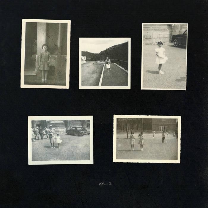 Vol II (Mother’s Son)