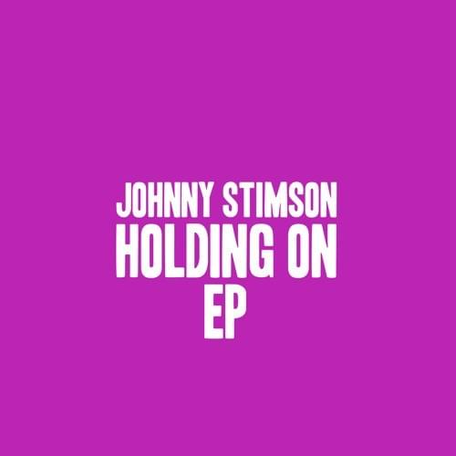 Holding On EP