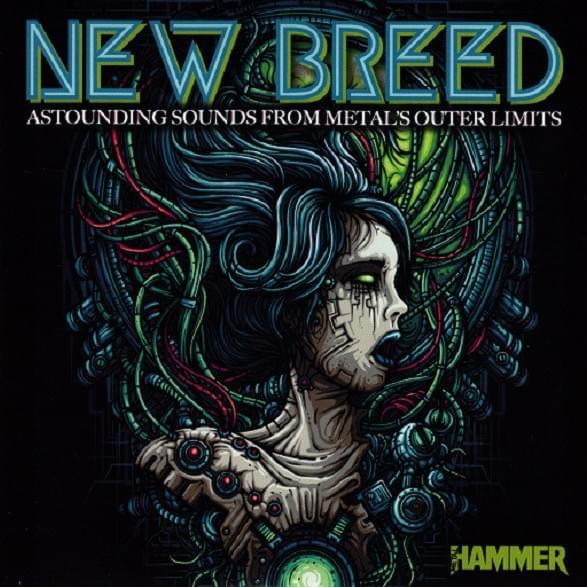 New Breed: Astounding Sounds from Metal’s Outer Limits