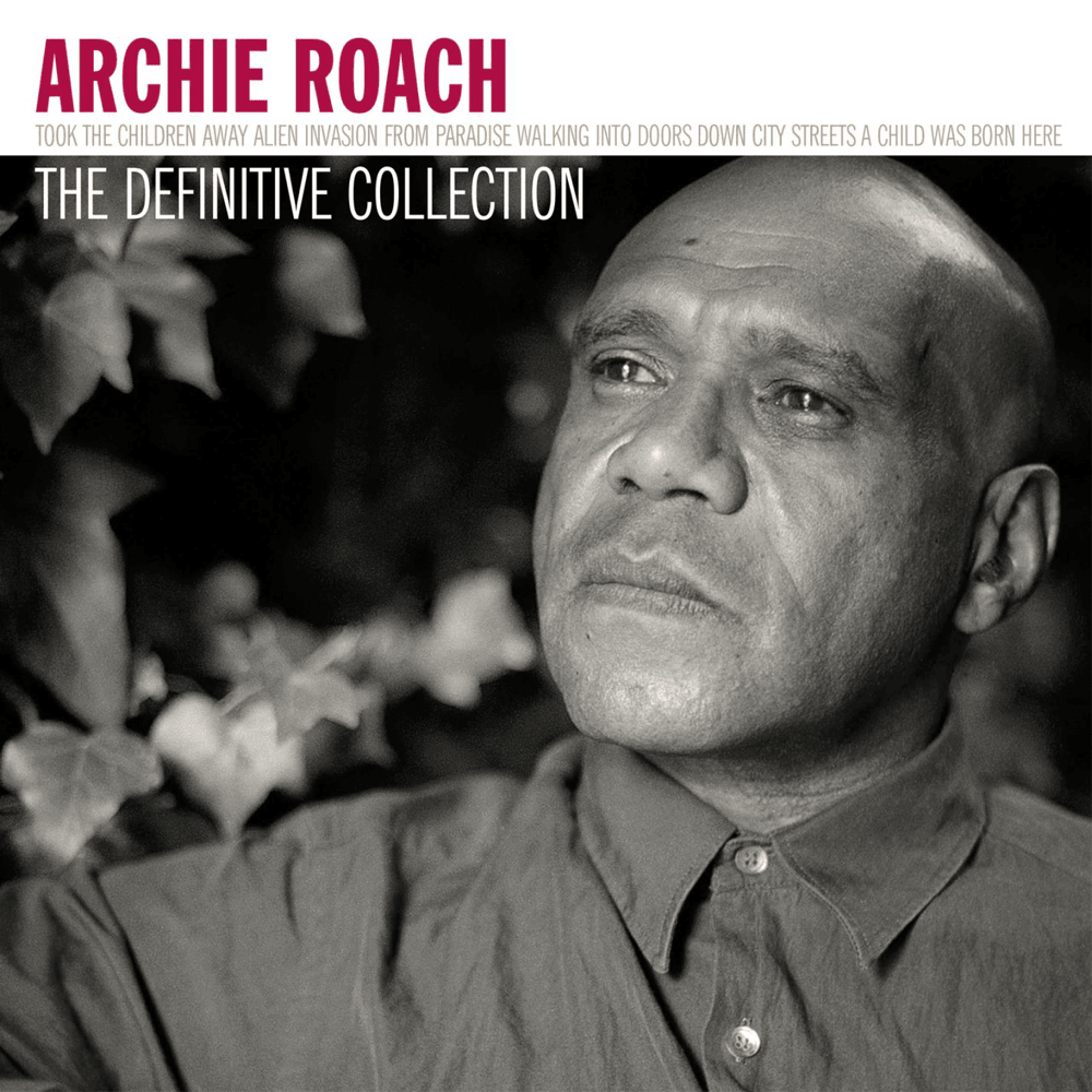 The Definitive Collection