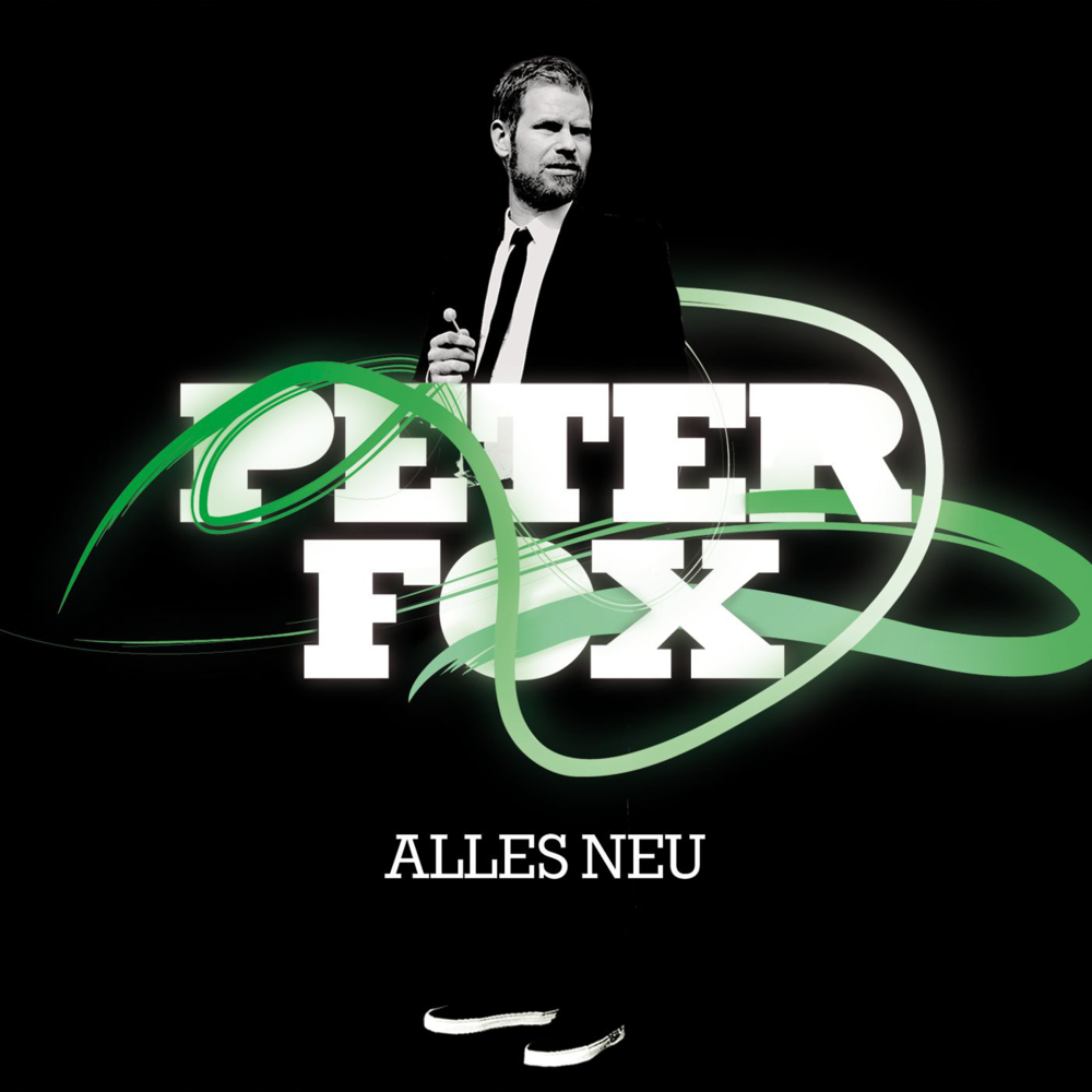 Alles neu (EP)