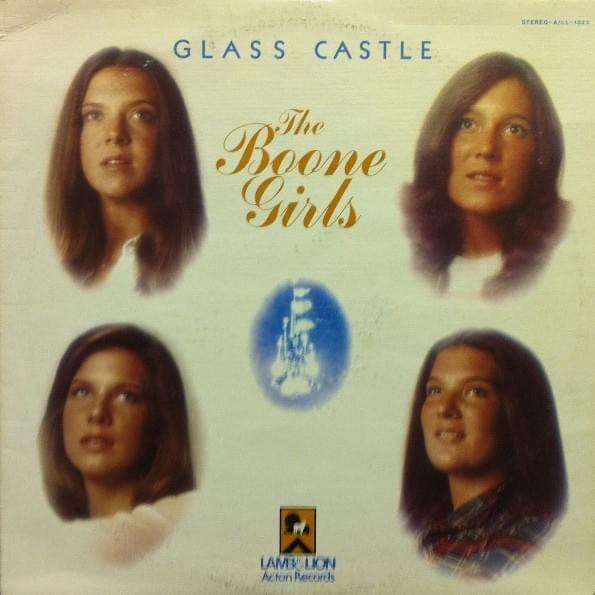 Glass Castle