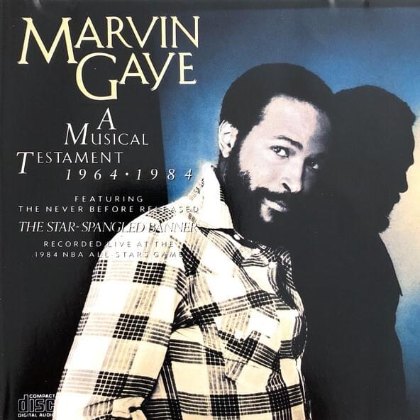 A Musical Testament 1964-1984
