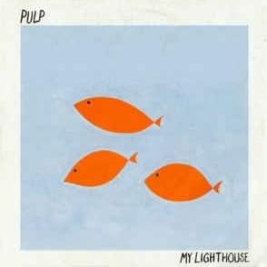 My Lighthouse - Single