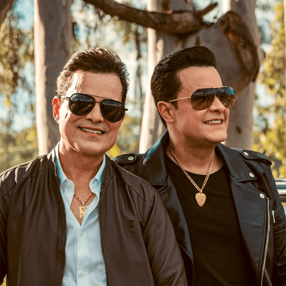 João Neto & Frederico
