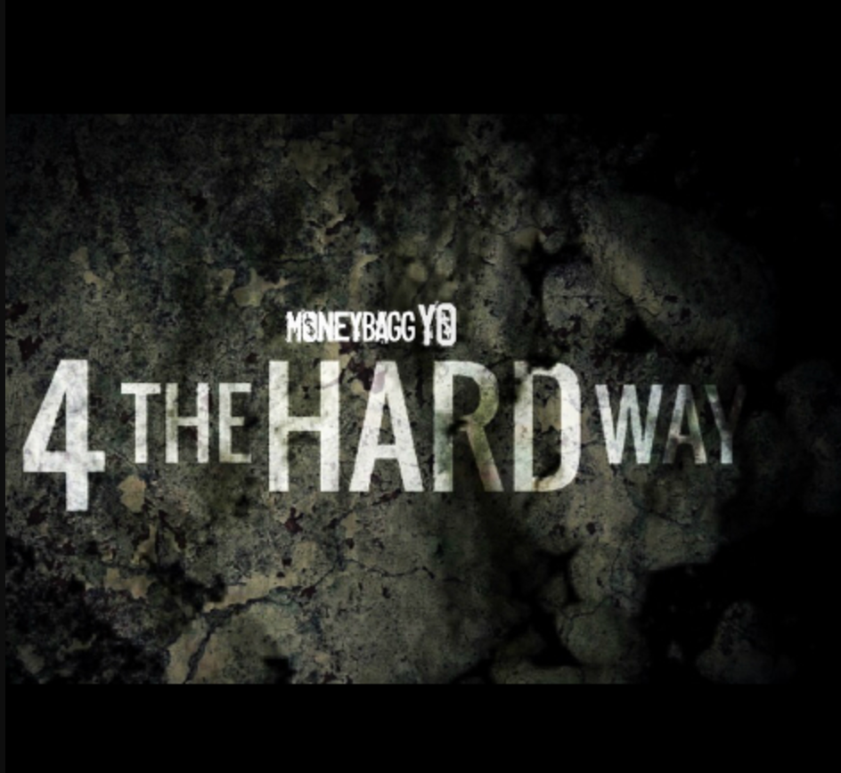 4 The Hard Way 
