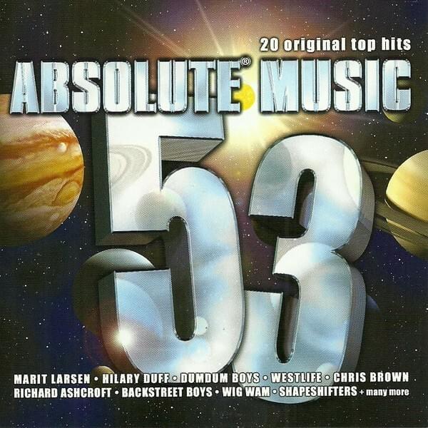 Absolute Music 53 [NOR]