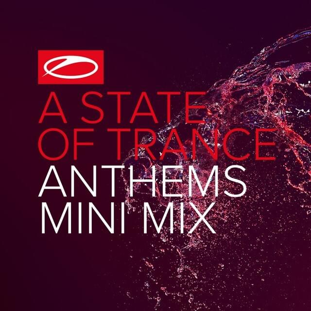 I Live for That Energy (ASOT 800 Anthem)