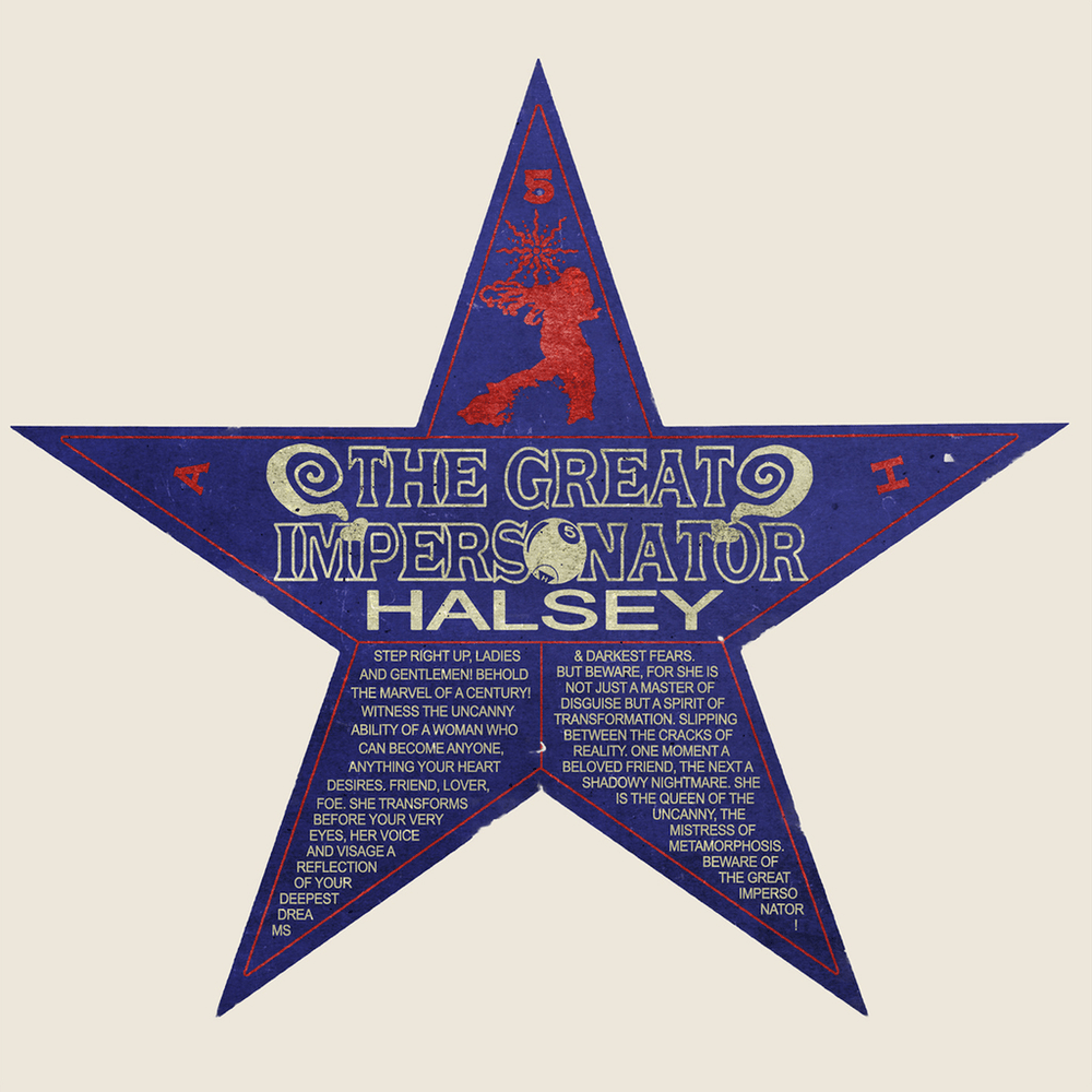 The Great Impersonator (Live Digital Exclusive)