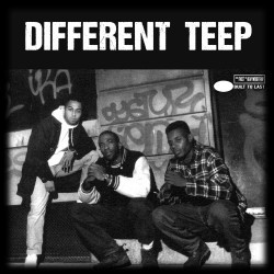 Different Teep