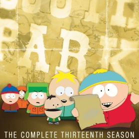 Season 13