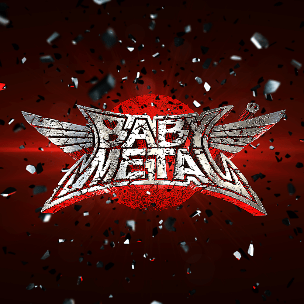 BABYMETAL (International Edition)