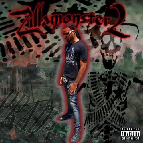 ZILLAMONSTER 2