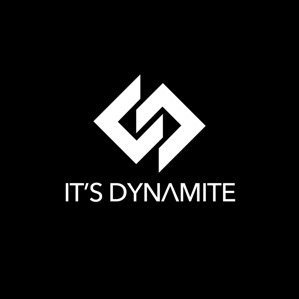 It’s Dynamite