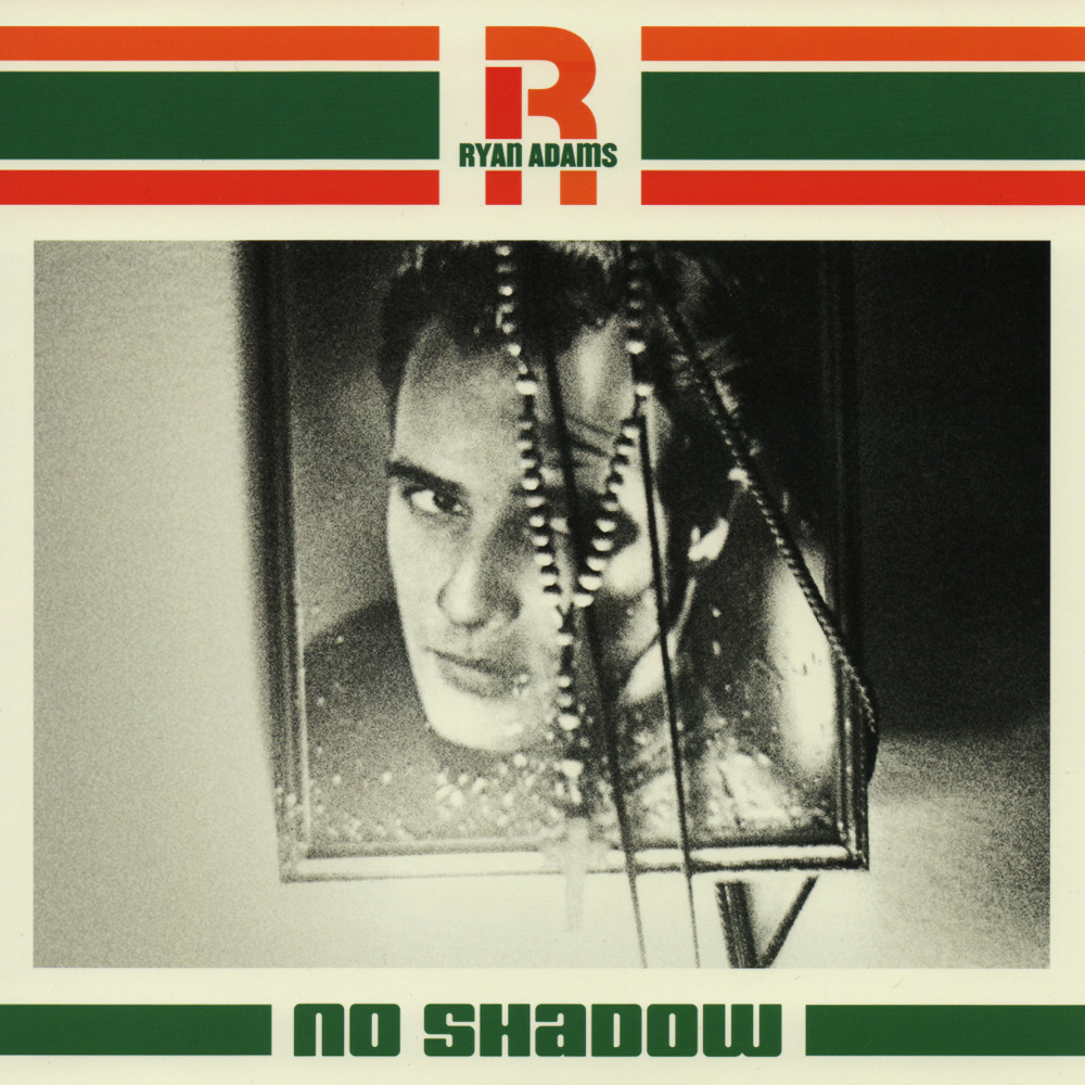 No Shadow (Paxam Single Series Vol. 5)