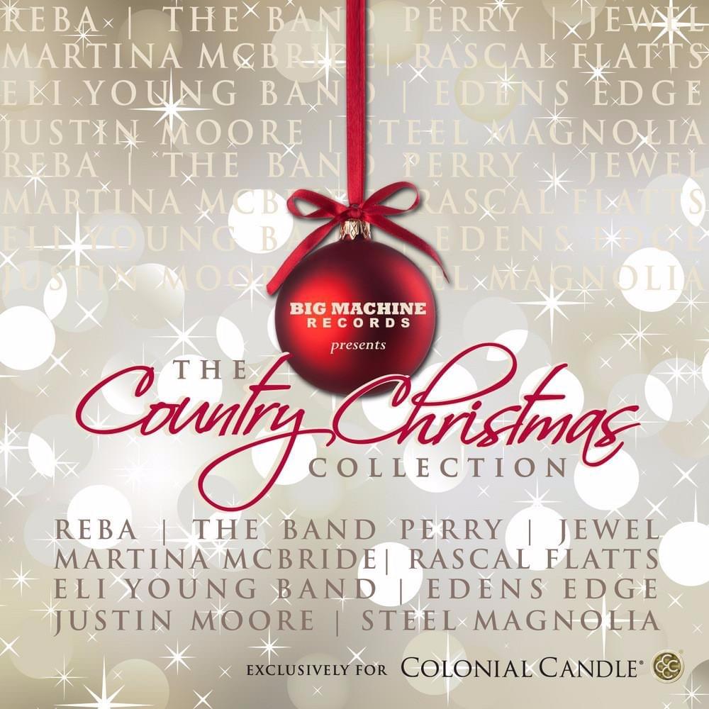 The Country Christmas Collection