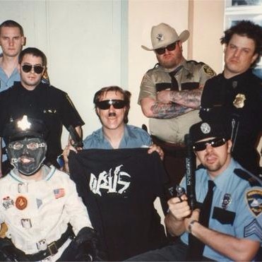 X-Cops
