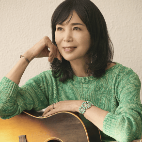 竹内まりや (Mariya Takeuchi)